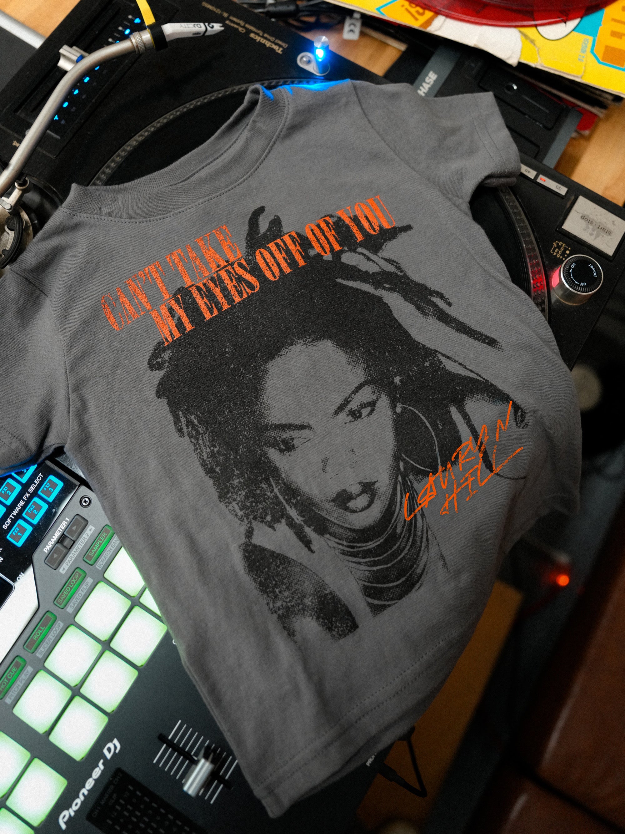 Hill Tee – soulfulkidz
