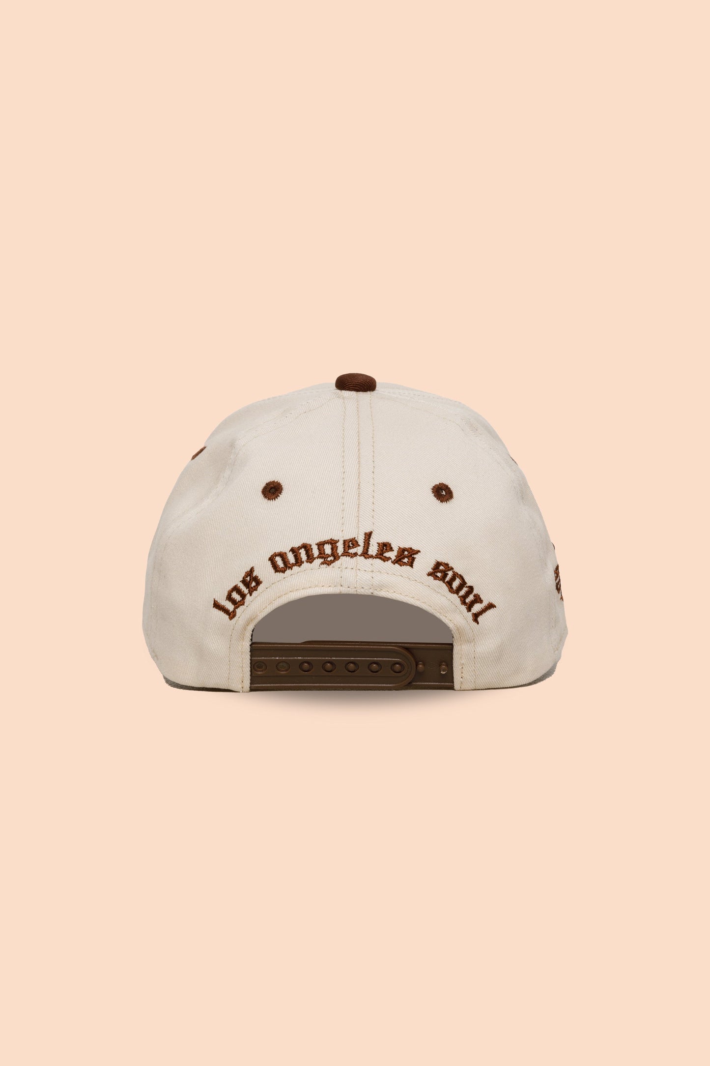 LA Flame Hat Youth Size- Camo