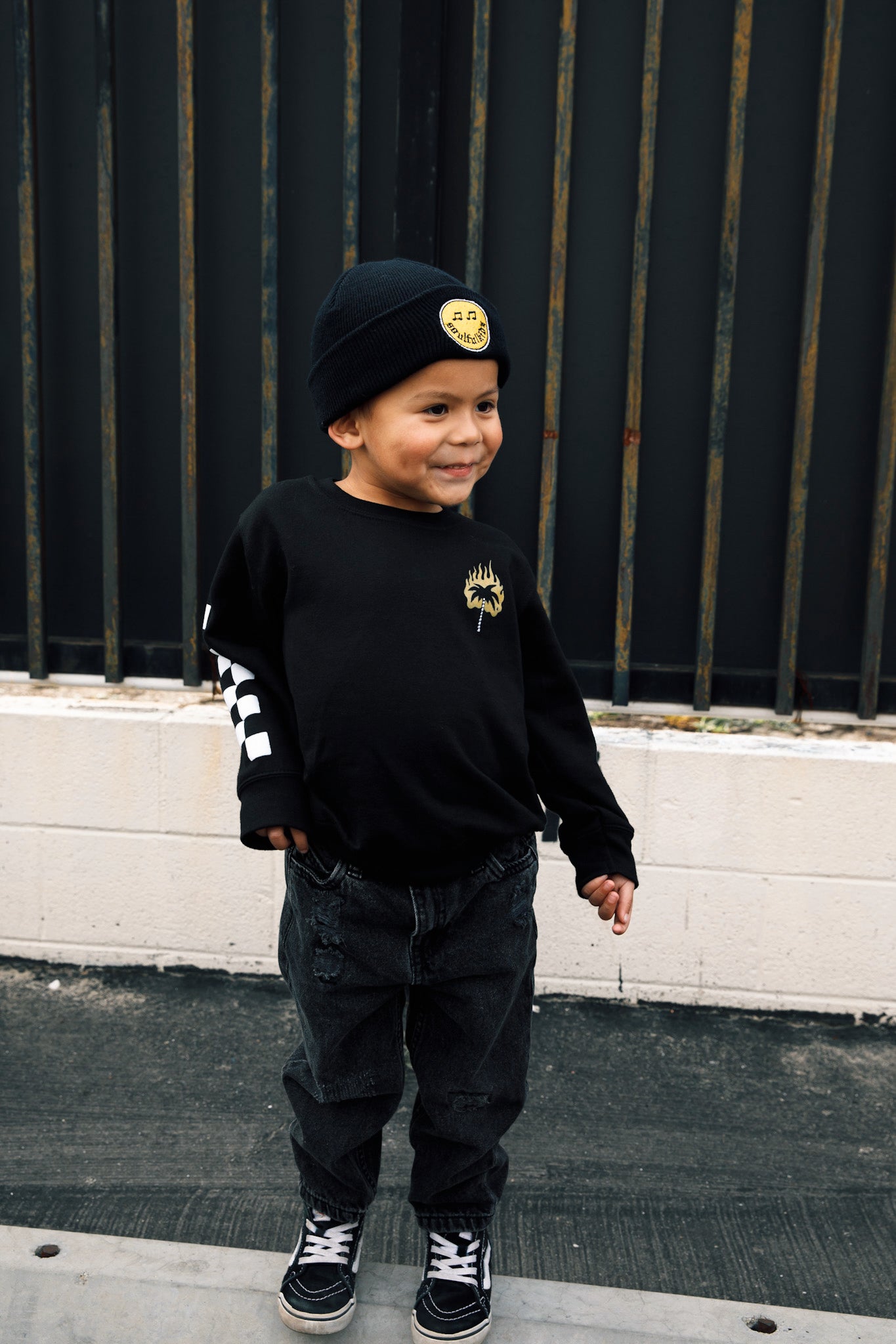 Soulful Beanie