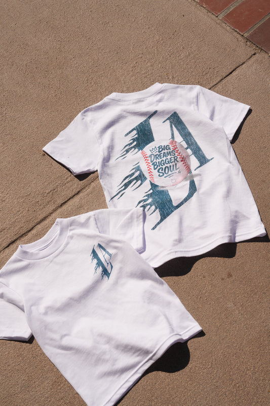 L.A. Dreams Tee