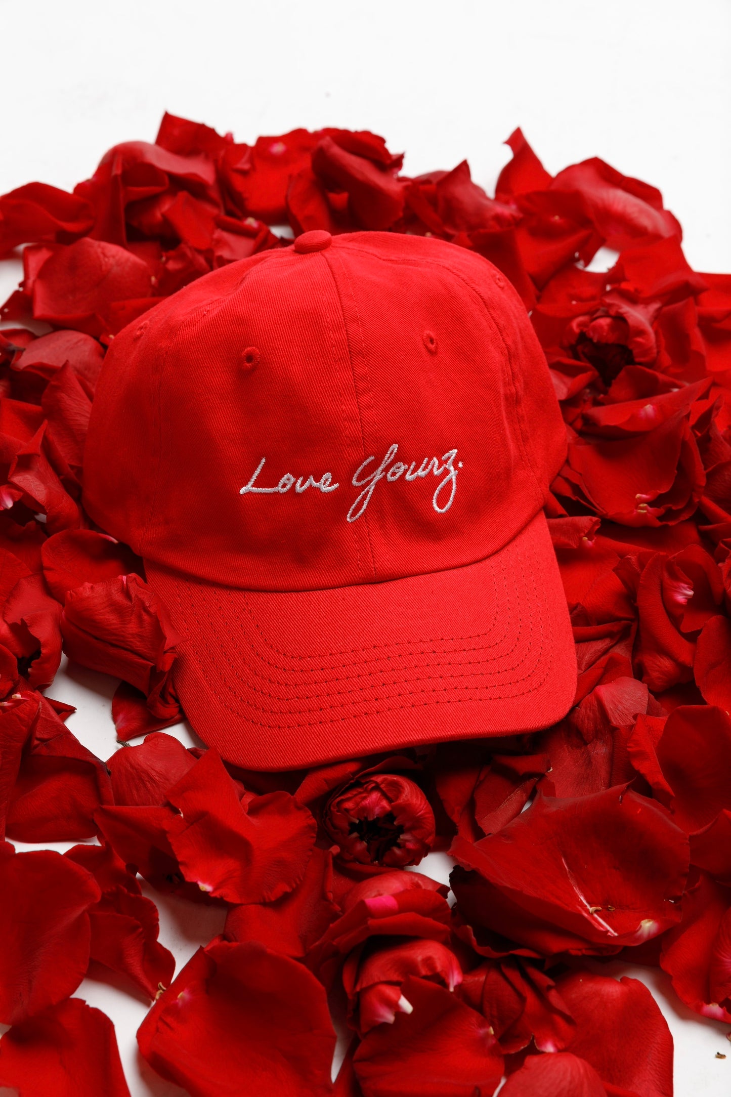Love Yourz Hat