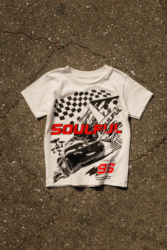 McQueen Tee
