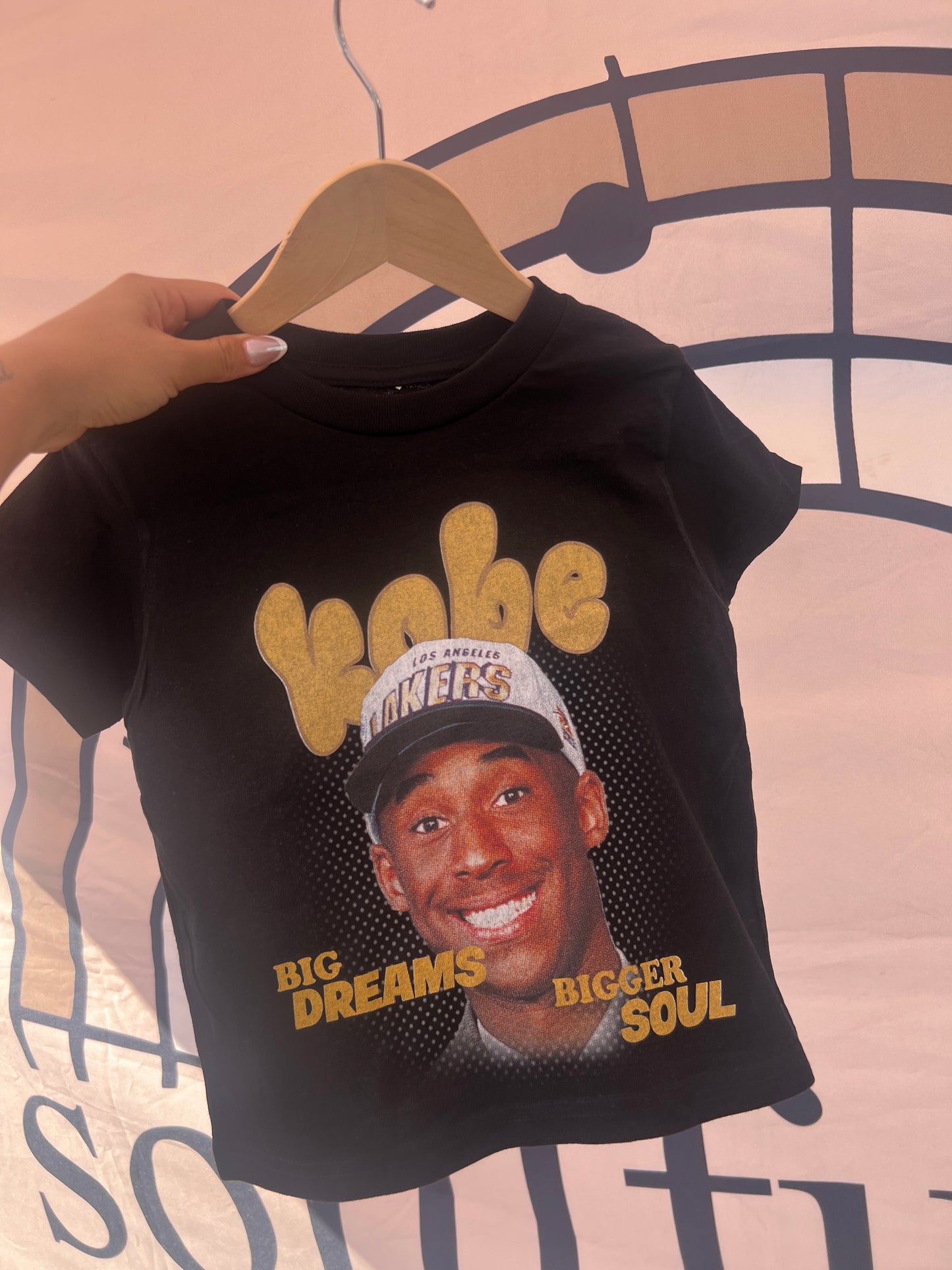 Dreams & Soul Tee