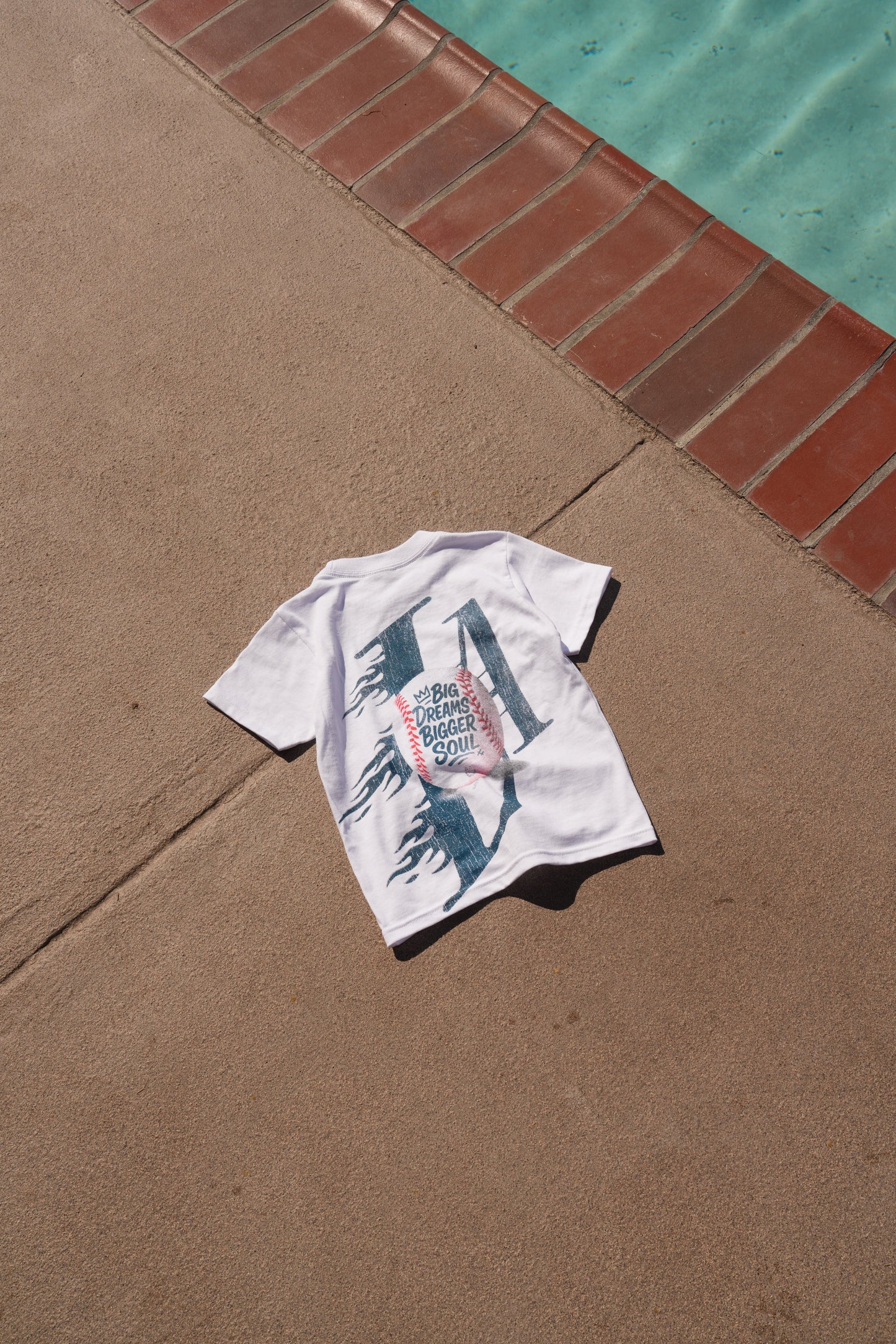 L.A. Dreams Tee
