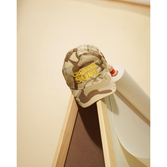 Creative Soul Hat