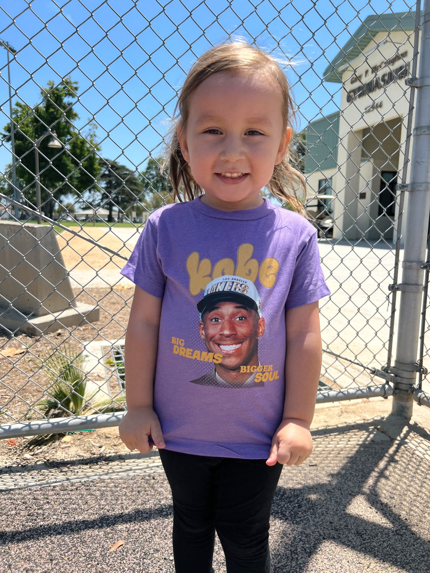 Dreams & Soul Tee