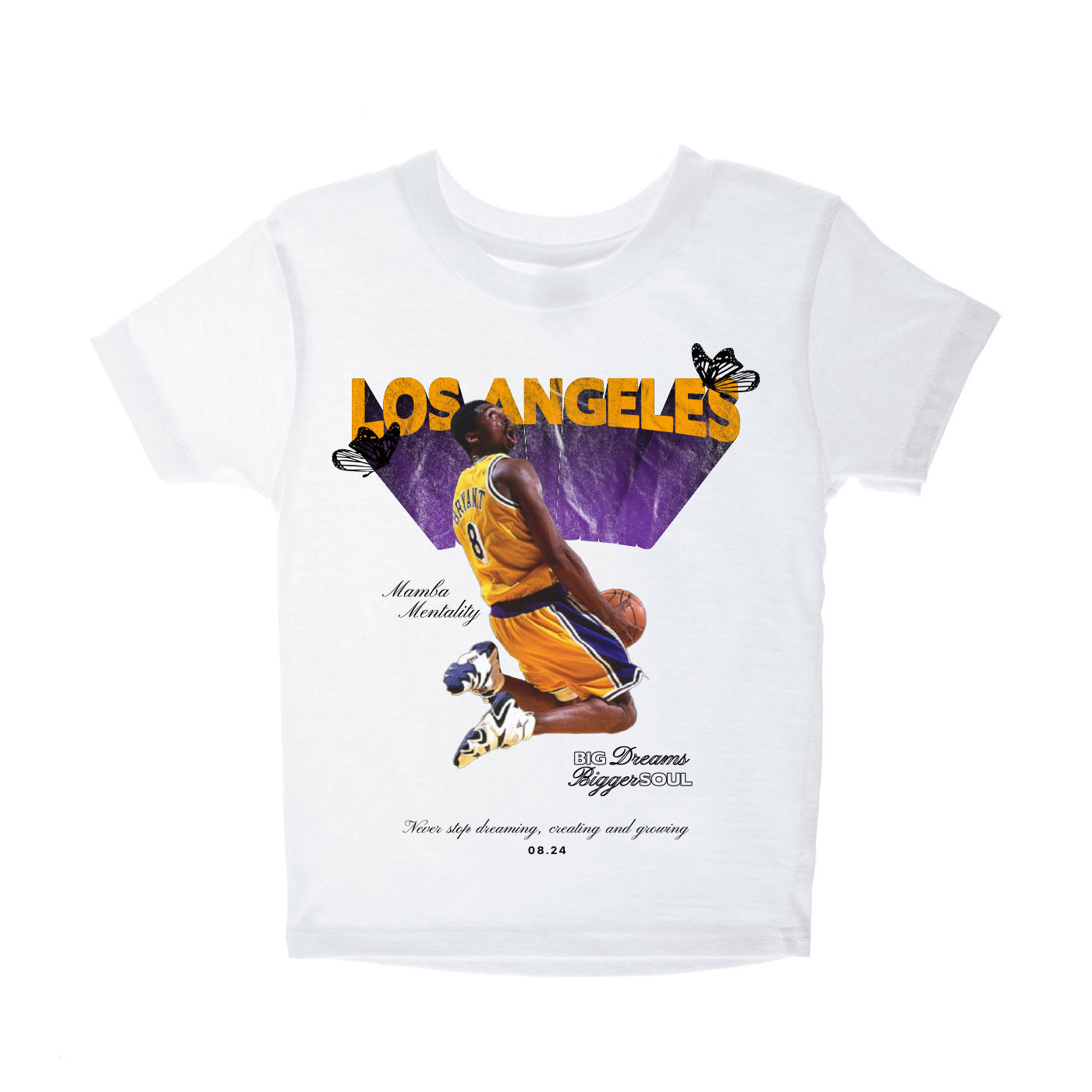 8.24 Tee