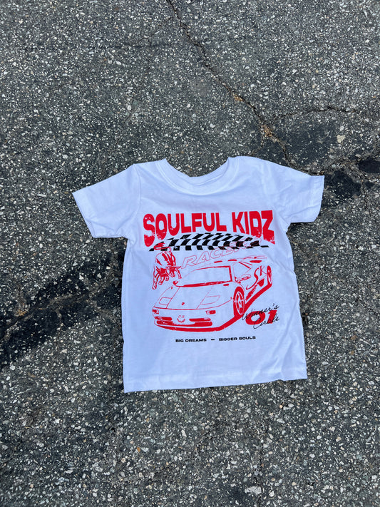 Winner’s Circle Tee