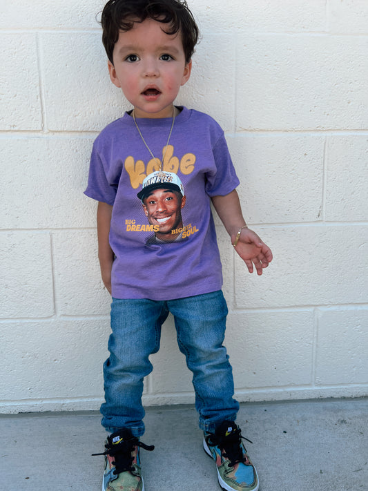 Dreams & Soul Tee