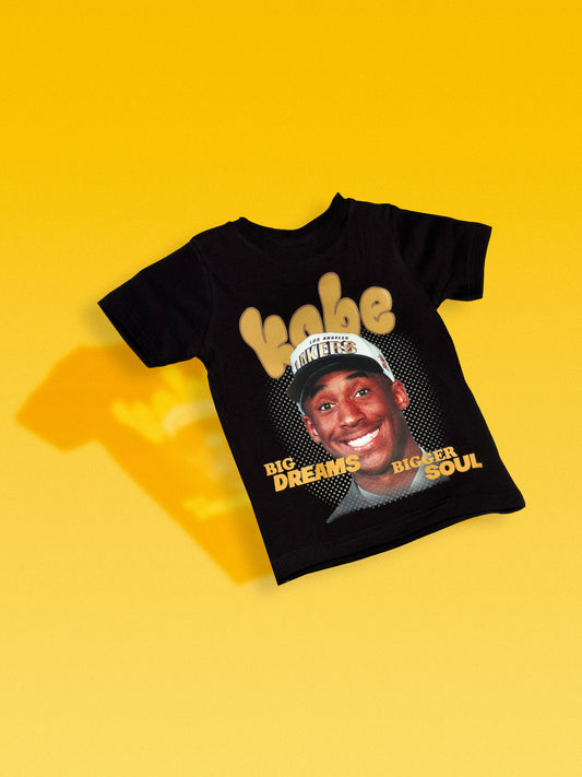 Dreams & Soul Tee