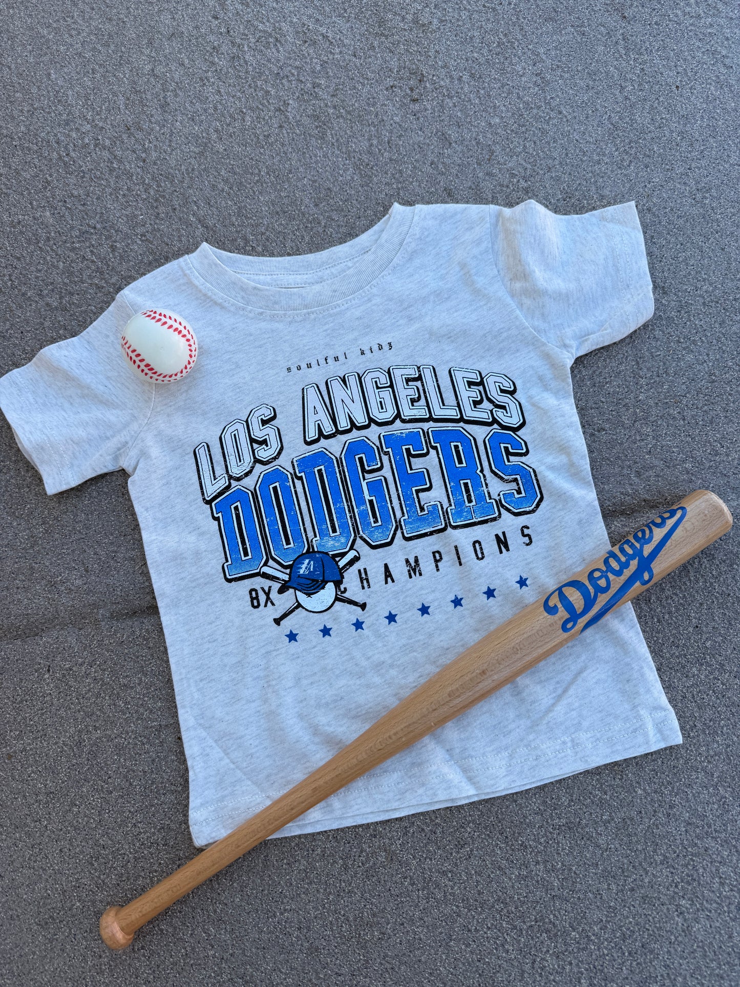 Los Angeles Tee