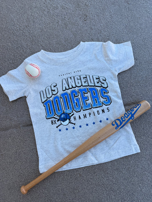 Los Angeles Tee