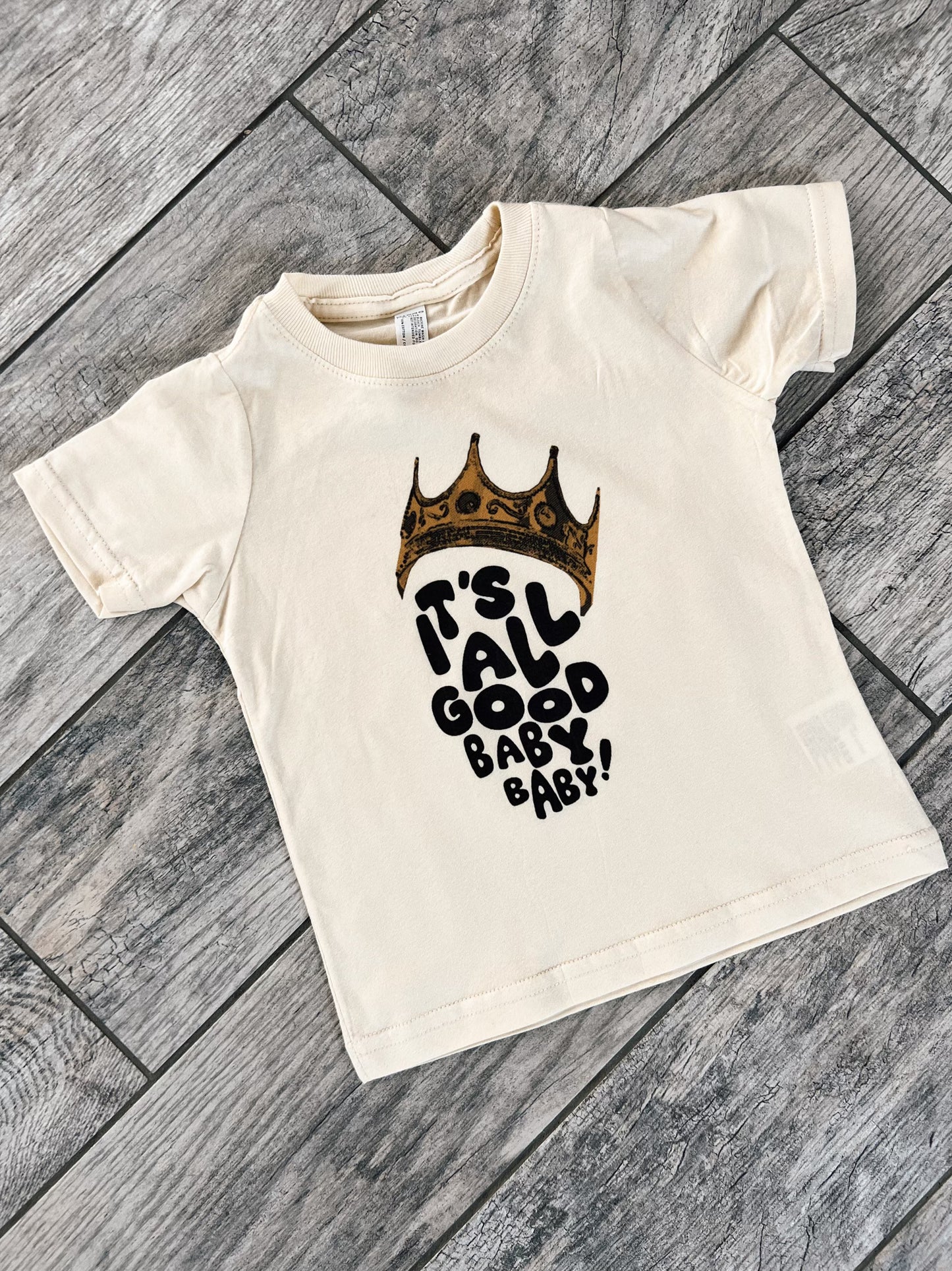 Biggie Tee