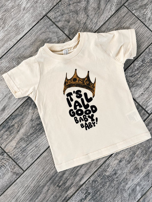 Biggie Tee