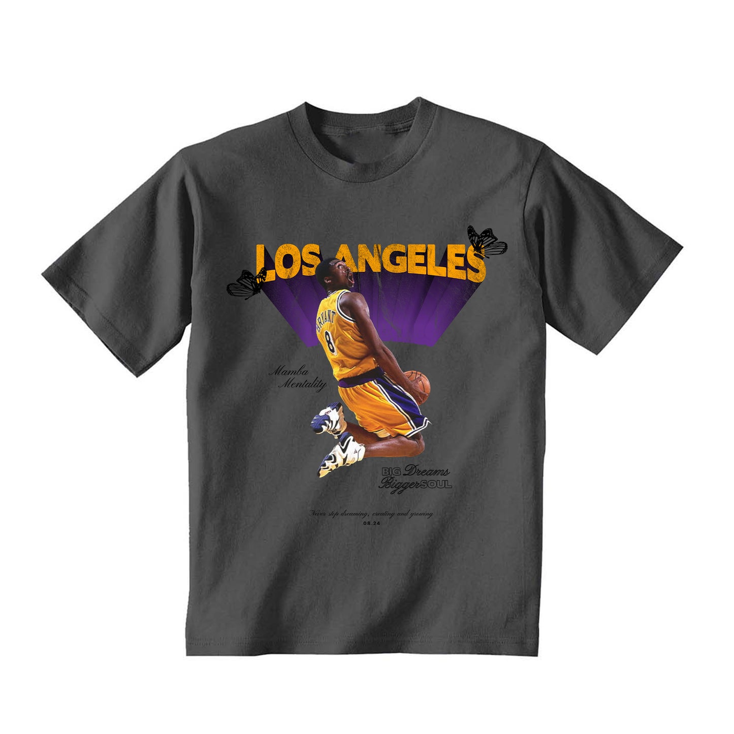 8.24 Tee
