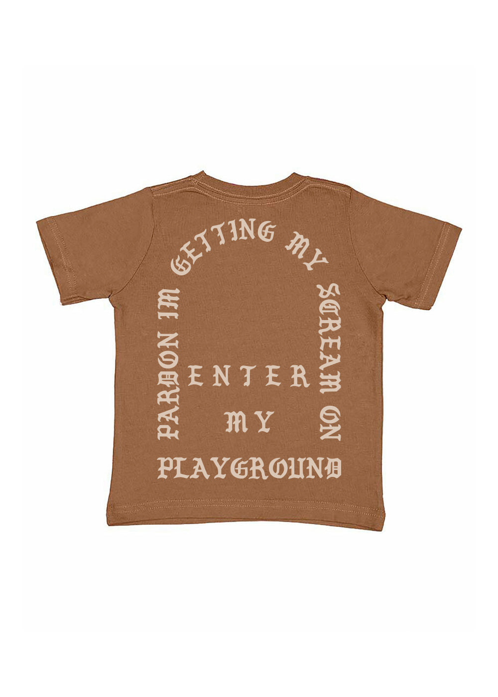 Playtime