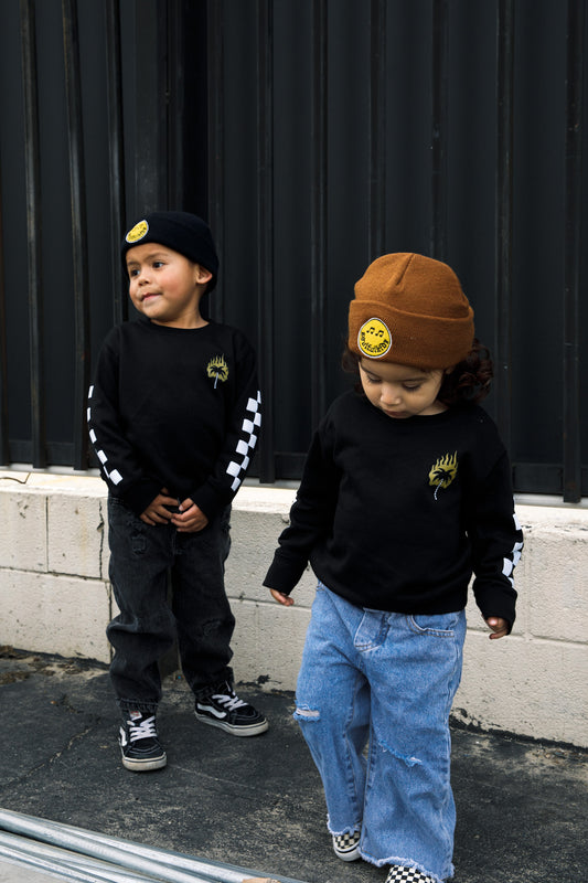 Soulful Beanie